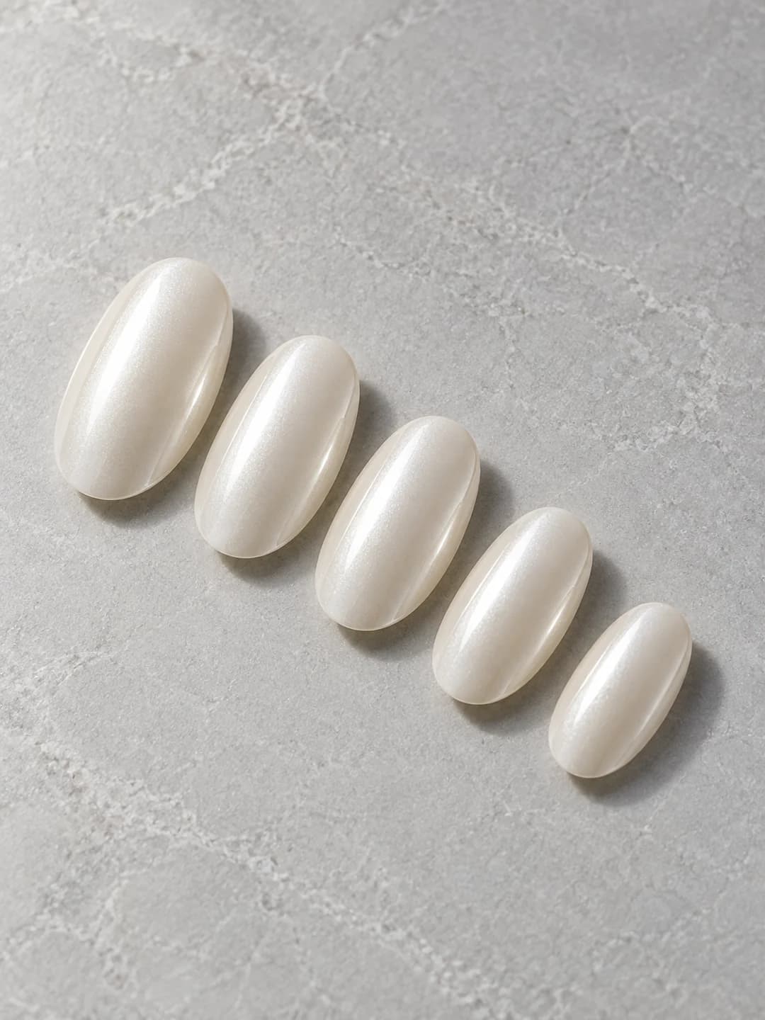 珍珠柔光